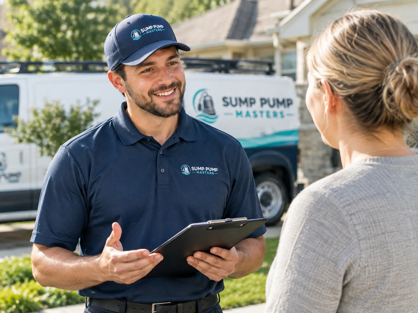 Sump Pump Repair Camden Wyoming, DE FAQs